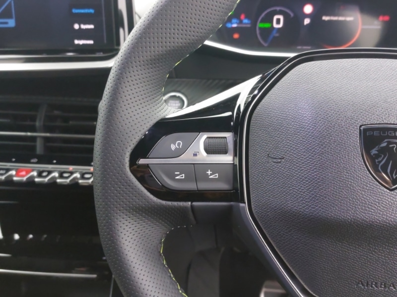 Used Peugeot 2008 2025 for sale - 77289789: Photo 17