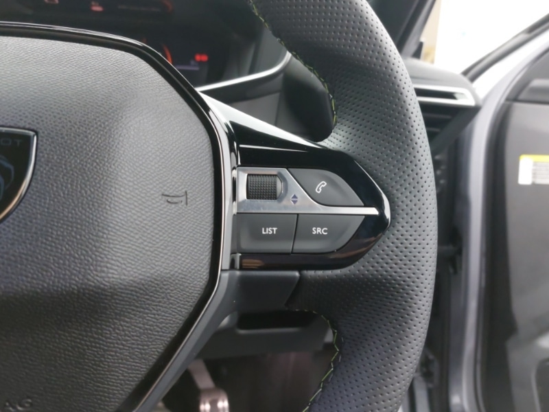 Used Peugeot 2008 2025 for sale - 77289789: Photo 18