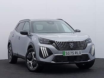 2025 - 115kW GT 54kWh 5dr Auto