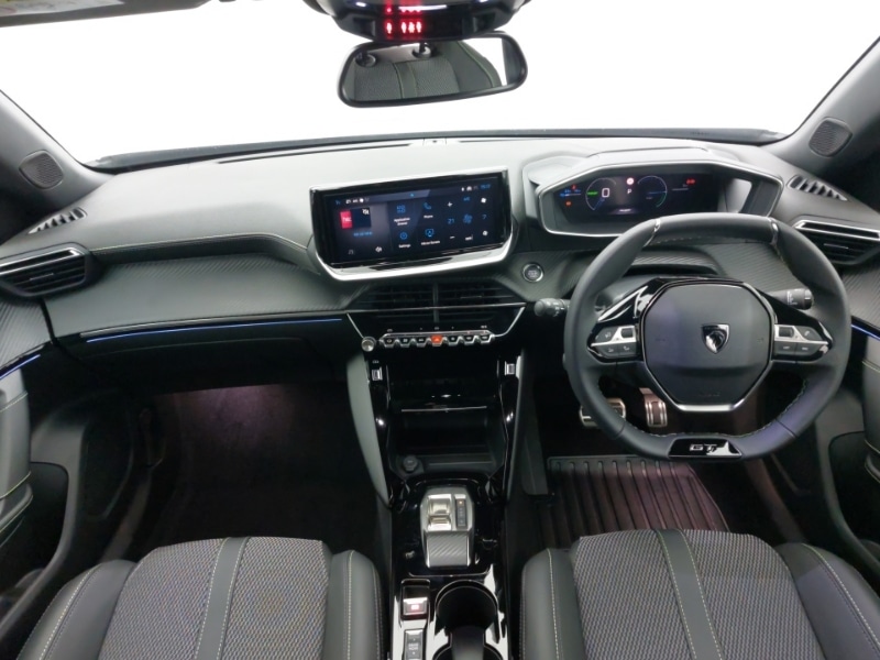 Used Peugeot 2008 2025 for sale - 77289789: Photo 2