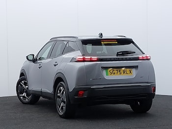 Used Peugeot 2008 2025 for sale - 77289789: Photo