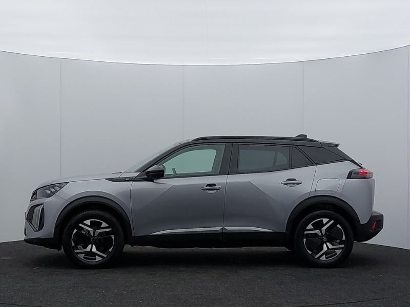 Used Peugeot 2008 2025 for sale - 77289789: Photo 4