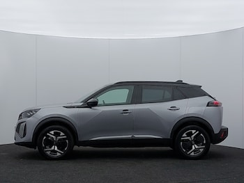 Used Peugeot 2008 2025 for sale - 77289789: Photo