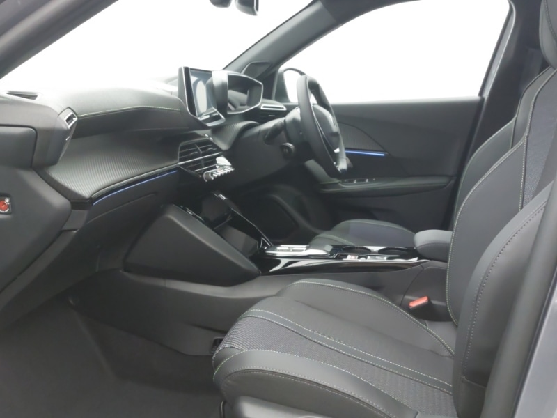 Used Peugeot 2008 2025 for sale - 77289789: Photo 5