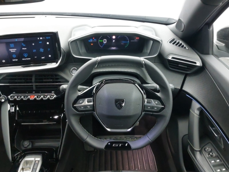 Used Peugeot 2008 2025 for sale - 77289789: Photo 7