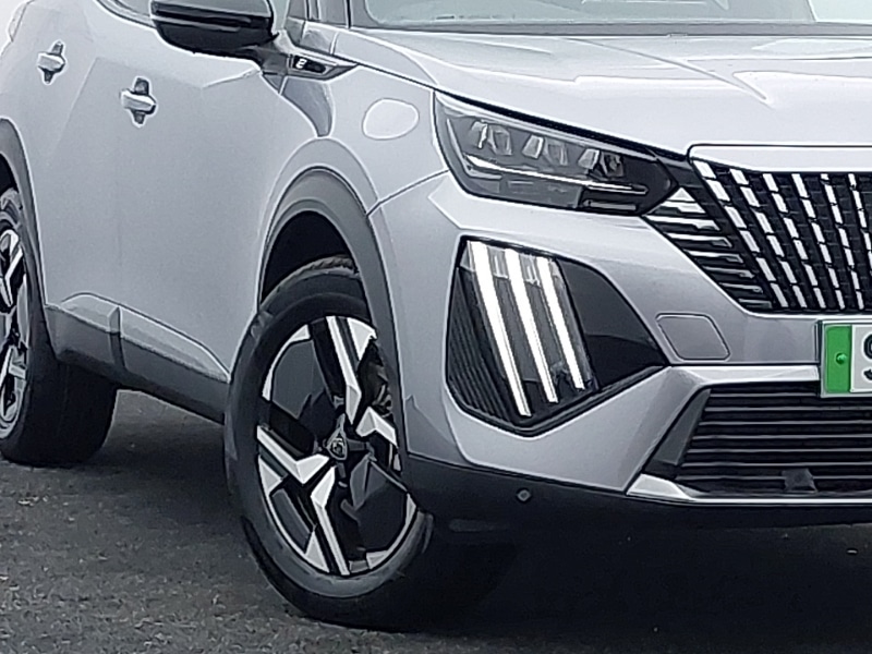 Used Peugeot 2008 2025 for sale - 77289789: Photo 9