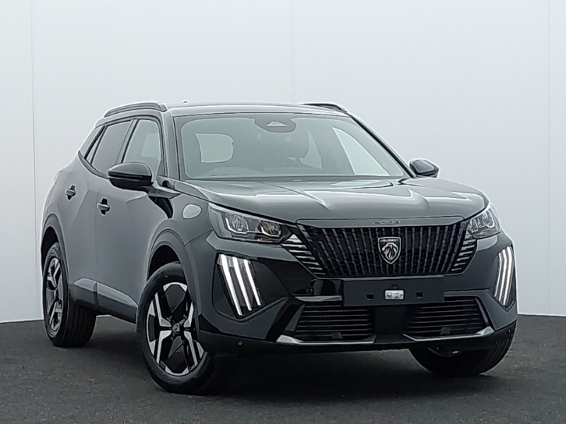 Used Peugeot 2008 2026 for sale - 77682576: Photo 1