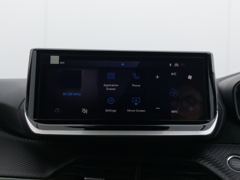 Used Peugeot 2008 2026 for sale - 77682576: Photo 11