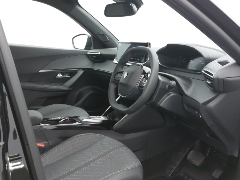 Used Peugeot 2008 2026 for sale - 77682576: Photo 12