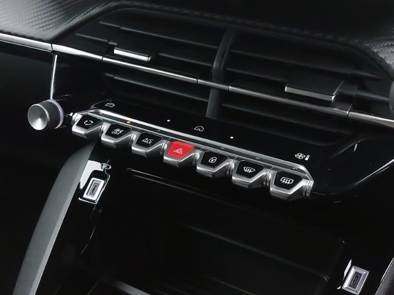 Used Peugeot 2008 2026 for sale - 77682576: Photo 15