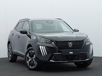 Used Peugeot 2008 2026 for sale - 77682576: Photo