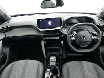 Used Peugeot 2008 2026 for sale - 77682576: Photo