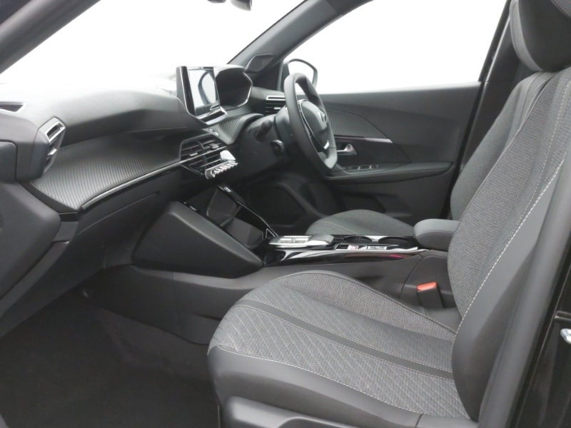 Used Peugeot 2008 2026 for sale - 77682576: Photo 5