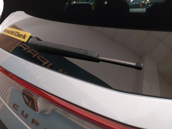 Used Cupra Born 2024 for sale - 75989134: Photo 14
