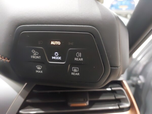 Used Cupra Born 2024 for sale - 75989134: Photo 15