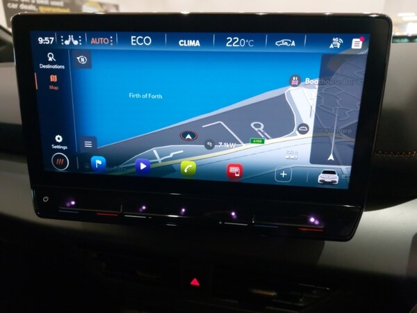 Used Cupra Born 2024 for sale - 75989134: Photo 19