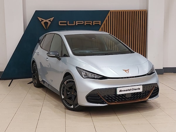 Used Cupra Born 2024 for sale - 75989134: Photo 1