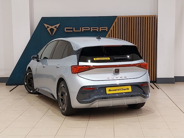 Used Cupra Born 2024 for sale - 75989134: Photo 3