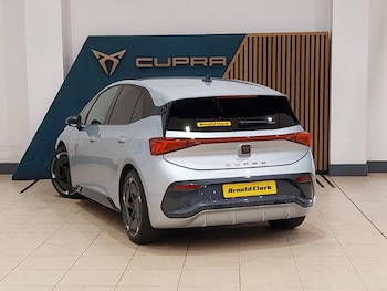 Used Cupra Born 2024 for sale - 75989134: Photo 3