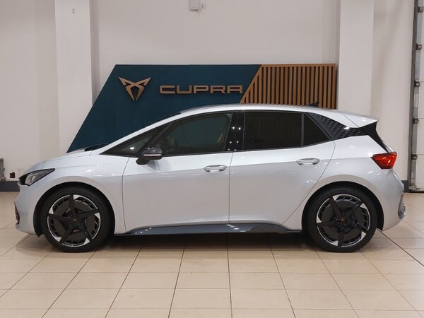 Used Cupra Born 2024 for sale - 75989134: Photo 4