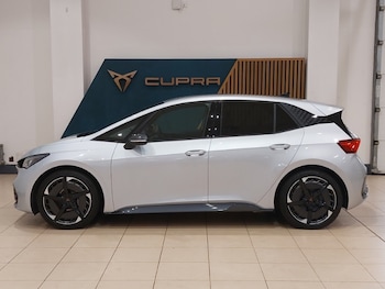 Used Cupra Born 2024 for sale - 75989134: Photo 4