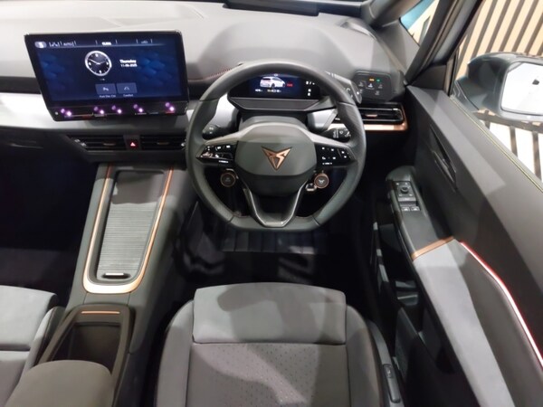 Used Cupra Born 2024 for sale - 75989134: Photo 7