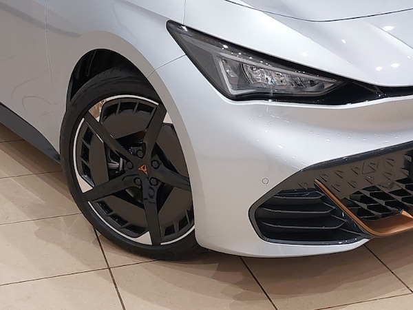 Used Cupra Born 2024 for sale - 75989134: Photo 9