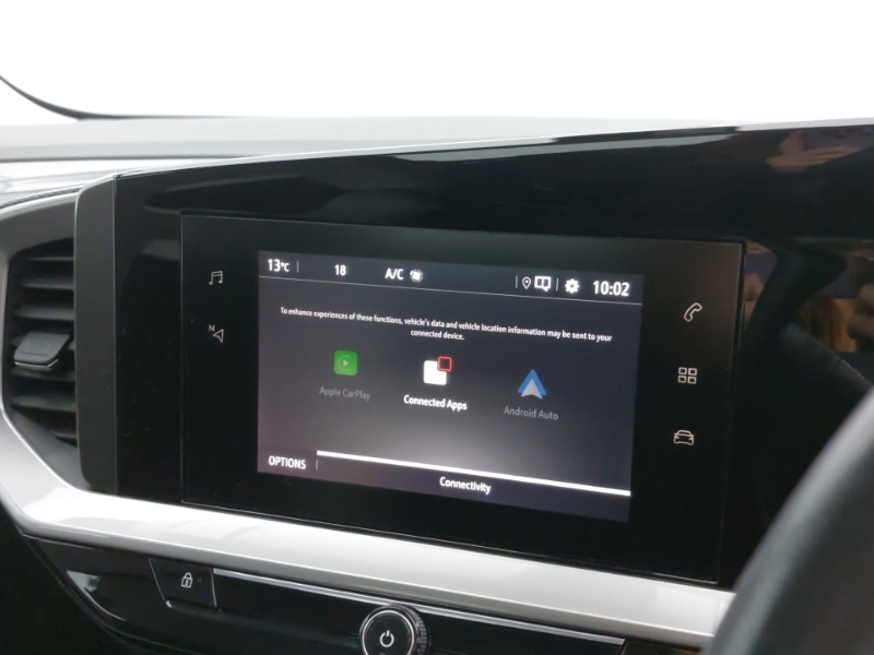 Used Vauxhall Mokka 2021 for sale - 76335924: Photo 14