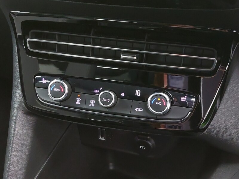 Used Vauxhall Mokka 2021 for sale - 76335924: Photo 15