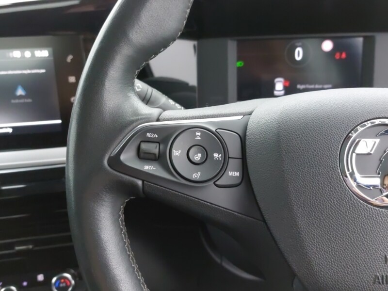 Used Vauxhall Mokka 2021 for sale - 76335924: Photo 17