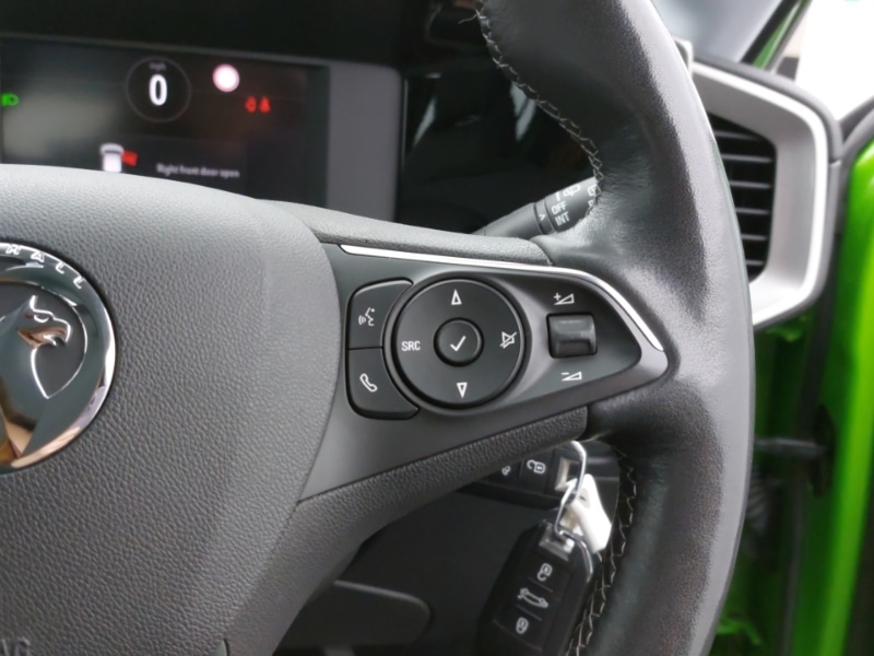 Used Vauxhall Mokka 2021 for sale - 76335924: Photo 18