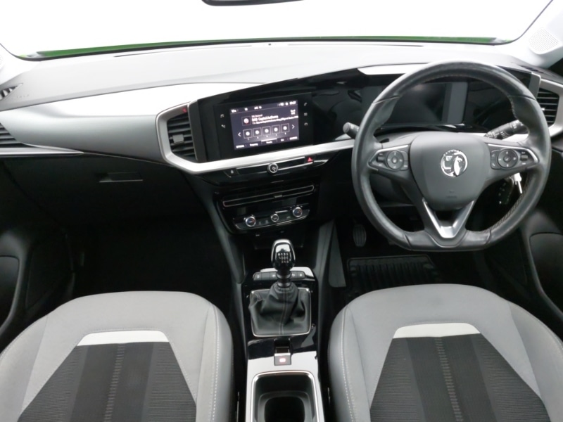 Used Vauxhall Mokka 2021 for sale - 76335924: Photo 2