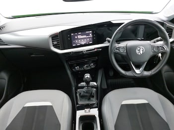 Used Vauxhall Mokka 2021 for sale - 76335924: Photo