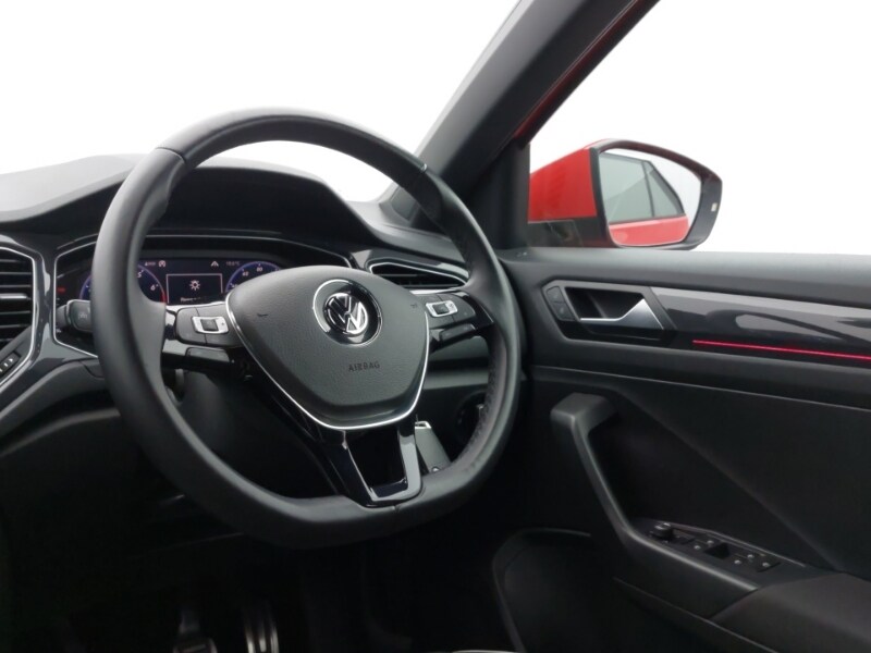 Used Volkswagen T-Roc 2018 for sale - 78061185: Photo 10