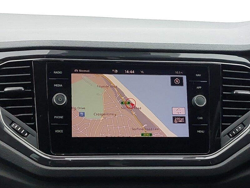 Used Volkswagen T-Roc 2018 for sale - 78061185: Photo 11