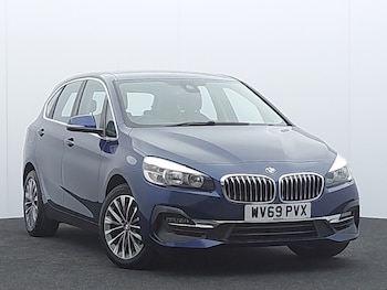 Used BMW 2 Series 2019 for sale - 78778392: Photo