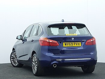 Used BMW 2 Series 2019 for sale - 78778392: Photo