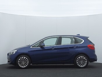 Used BMW 2 Series 2019 for sale - 78778392: Photo