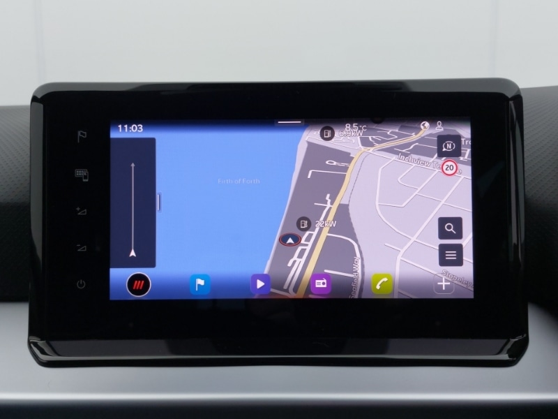 Used SEAT Ibiza 2025 for sale - 77112069: Photo 11