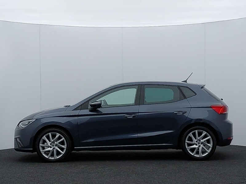 Used SEAT Ibiza 2025 for sale - 77112069: Photo 4