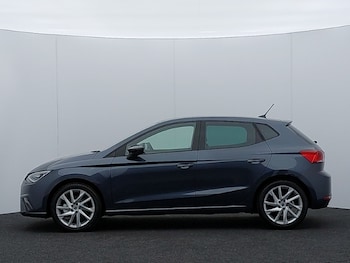 Used SEAT Ibiza 2025 for sale - 77112069: Photo