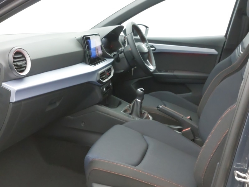 Used SEAT Ibiza 2025 for sale - 77112069: Photo 5