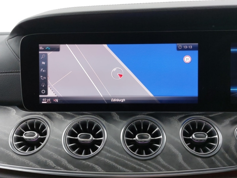 Used Mercedes-Benz CLS 2018 for sale - 78041406: Photo 11