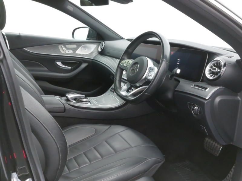 Used Mercedes-Benz CLS 2018 for sale - 78041406: Photo 12