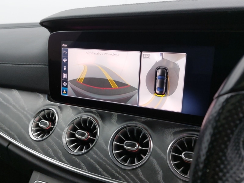 Used Mercedes-Benz CLS 2018 for sale - 78041406: Photo 13