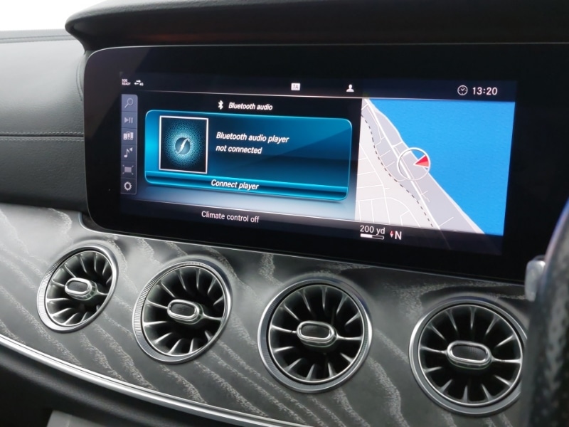 Used Mercedes-Benz CLS 2018 for sale - 78041406: Photo 14