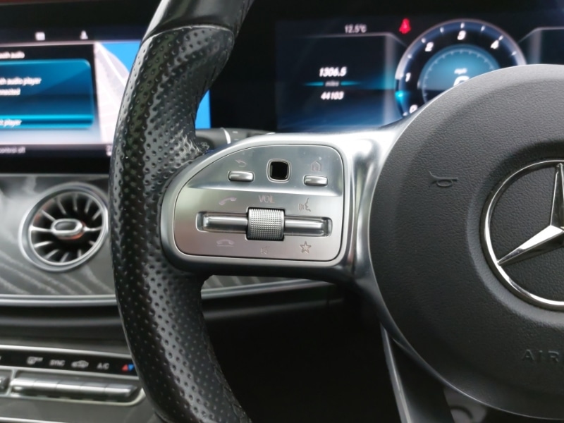 Used Mercedes-Benz CLS 2018 for sale - 78041406: Photo 17