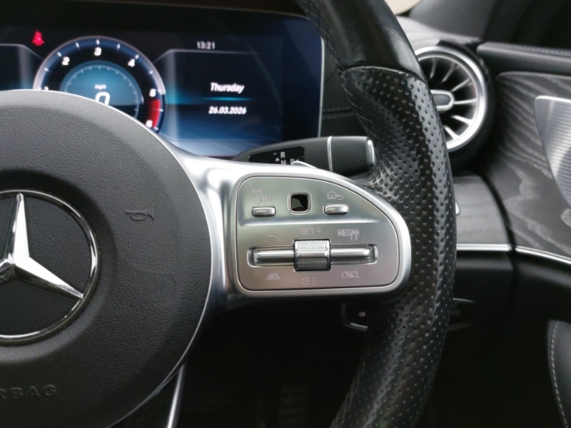 Used Mercedes-Benz CLS 2018 for sale - 78041406: Photo 18