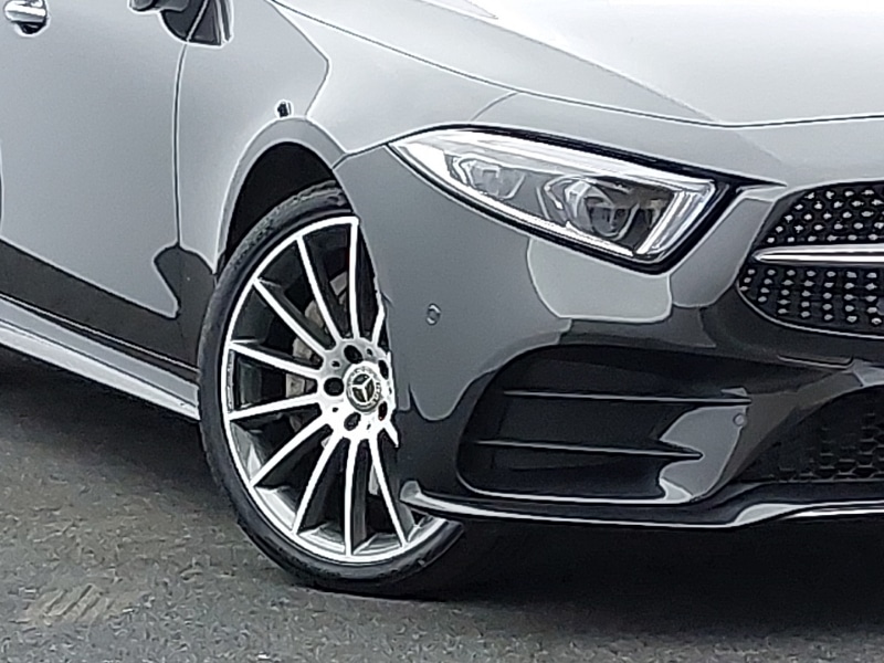 Used Mercedes-Benz CLS 2018 for sale - 78041406: Photo 9