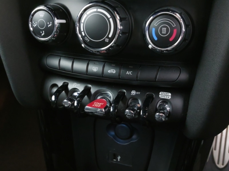 Used MINI Hatch 2022 for sale - 76321592: Photo 15